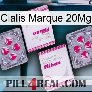 Cialis Brand 20Mg 33